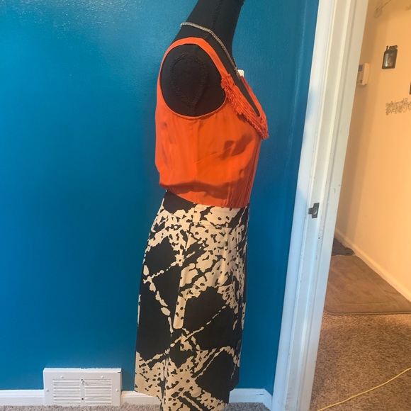 Tabitha one piece skirt set - Picture 6 of 11